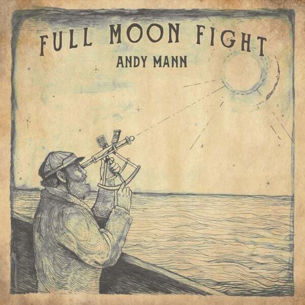 Cover art for Full Moon Fight